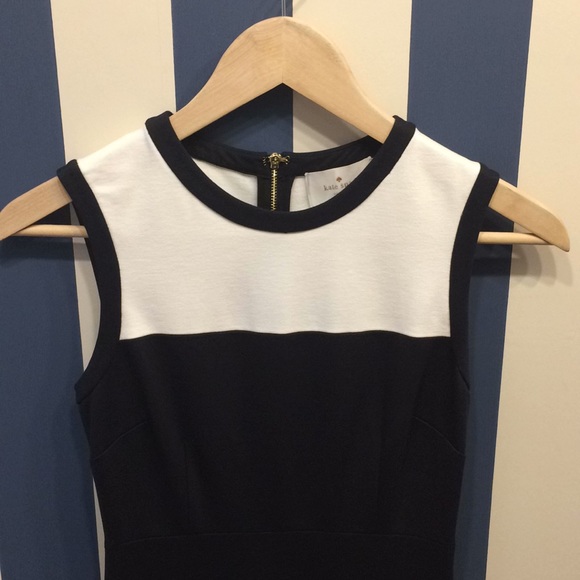 NWT Kate Spade Janelle dress - Picture 4 of 8